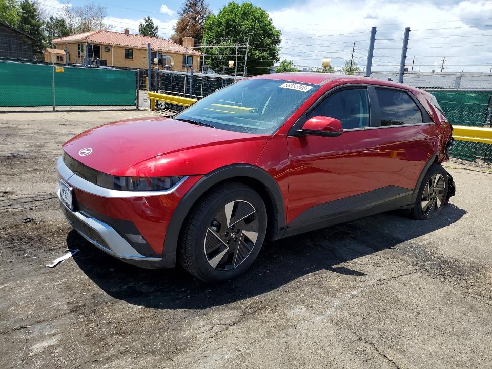 2026 HYUNDAI IONIQ 5 SEL - 1