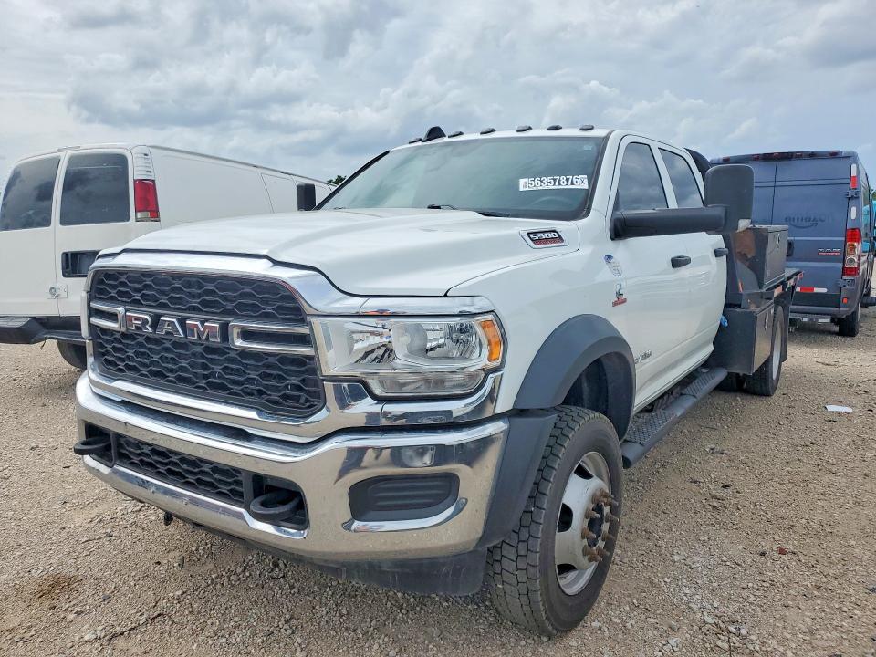 2022 RAM 5500 - 1