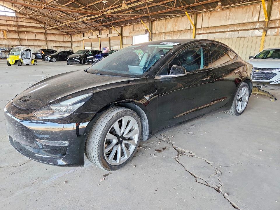 2019 TESLA MODEL 3 - 1
