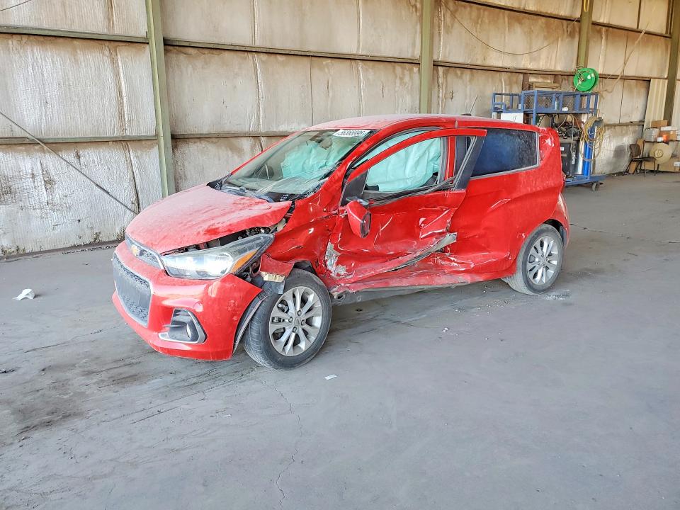 2016 CHEVROLET SPARK 1LT - 1