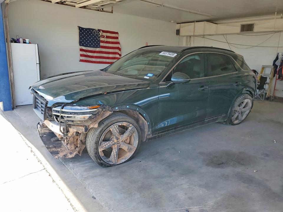 2022 GENESIS GV70 2.5T STANDARD - 1