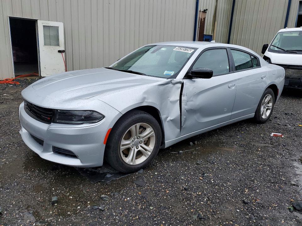 2023 DODGE CHARGER SXT - 1
