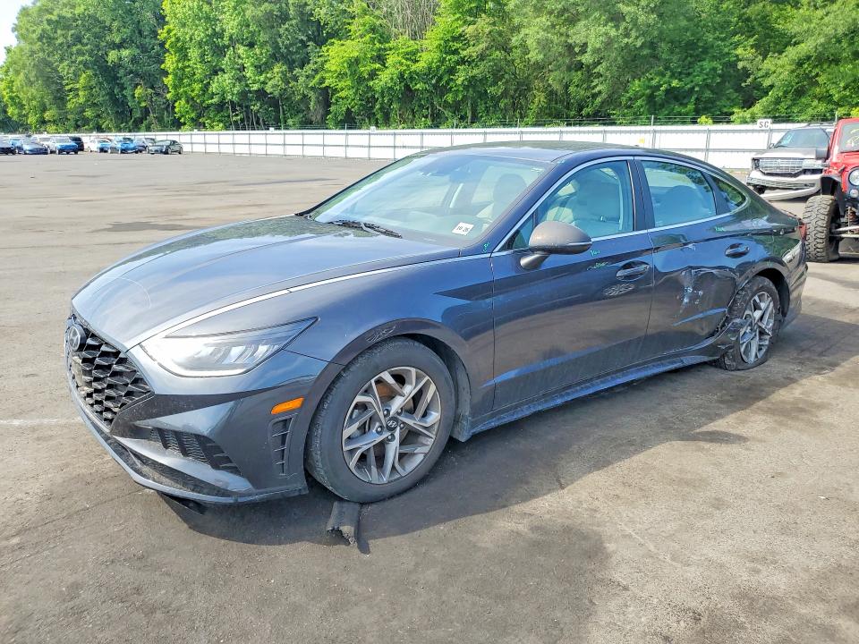 2021 HYUNDAI SONATA SEL - 1