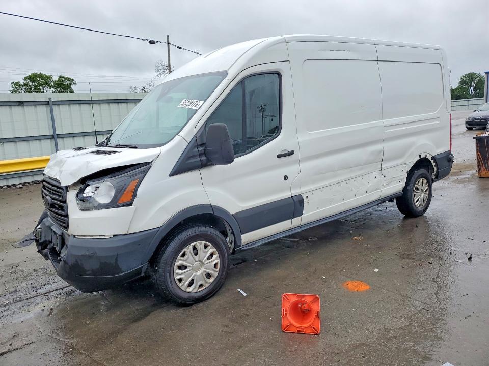 2019 FORD TRANSIT T-250 - 1