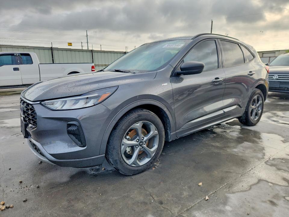 2023 FORD ESCAPE ST LINE - 1