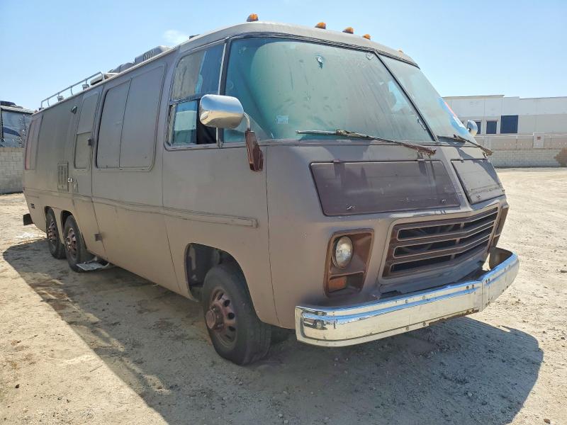 1977 GMC GMC - 1