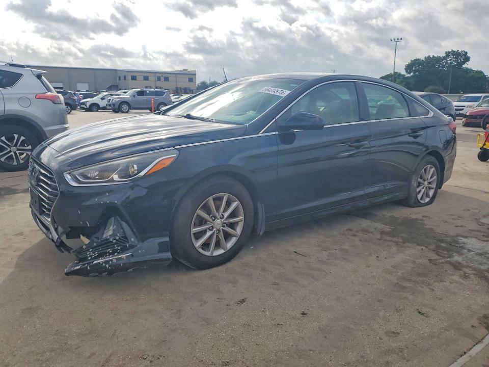 2019 HYUNDAI SONATA SE - 1