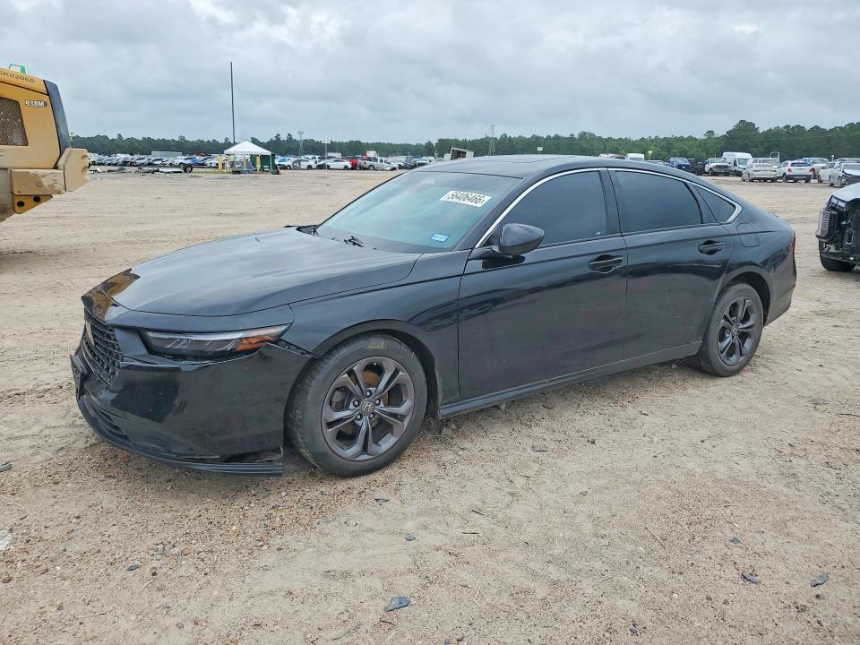 2023 HONDA ACCORD EX - 1
