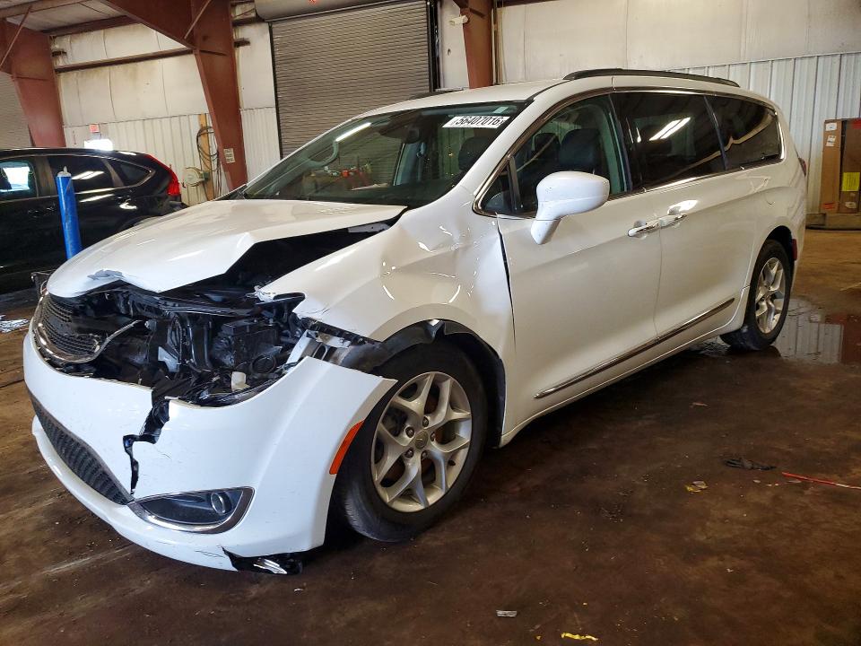 2017 CHRYSLER PACIFICA TOURING L - 1