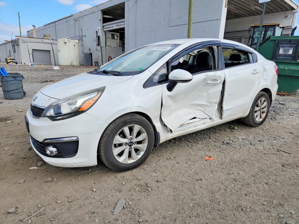 2017 KIA RIO EX - 1