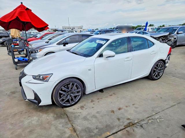 2019 LEXUS IS 300 - 1