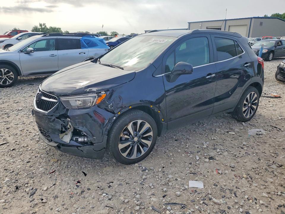 2022 BUICK ENCORE PREFERRED - 1