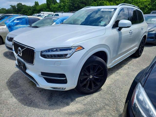 2018 VOLVO XC90 T6 - 1