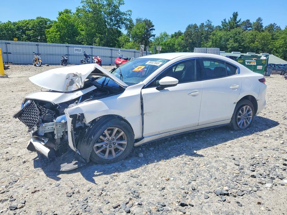 2019 MAZDA 3 - 1
