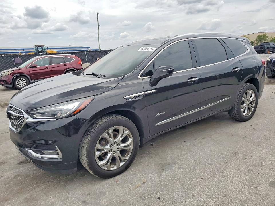 2020 BUICK ENCLAVE AVENIR - 1
