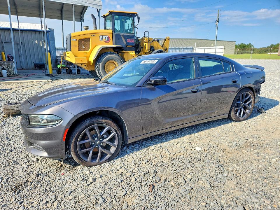 2020 DODGE CHARGER SXT - 1