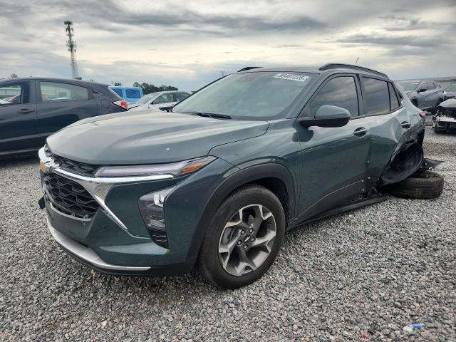 2025 CHEVROLET TRAX 1LT - 1