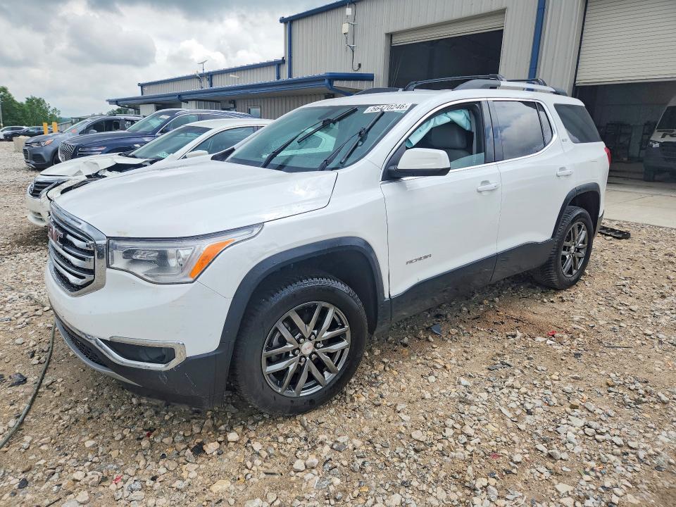 2017 GMC ACADIA SLT-1 - 1