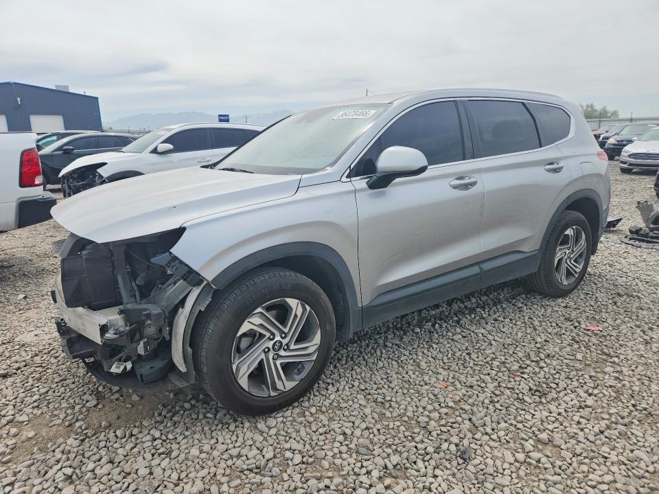 2023 HYUNDAI SANTA FE SE - 1