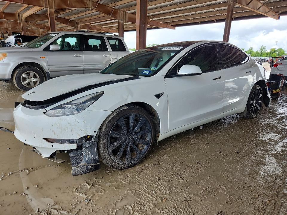 2019 TESLA MOD - 1