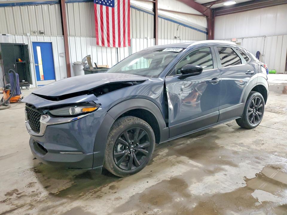 2024 MAZDA CX-30 PREFERRED - 1