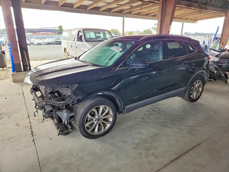 2017 LINCOLN MKC SELECT - 1