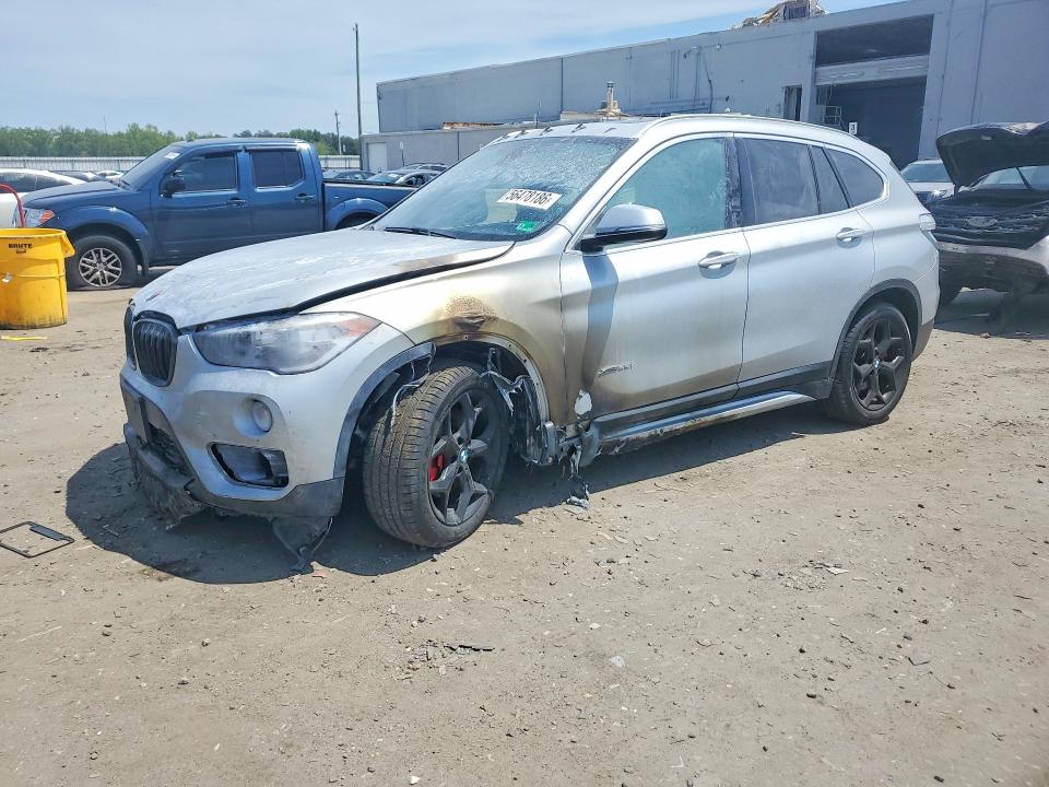 2018 BMW X1 XDRIVE28I - 1