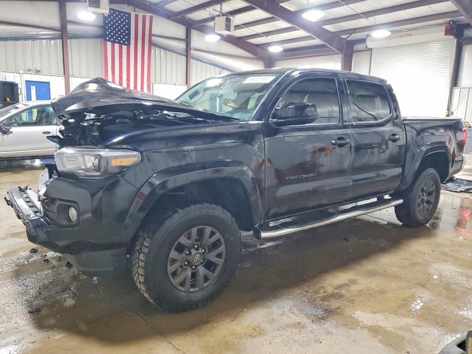 2023 TOYOTA TACOMA SR5 V6 - 1