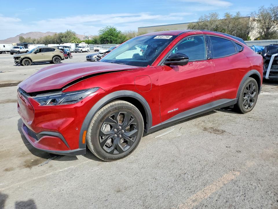 2024 FORD MUSTANG MACH-E SELECT - 1
