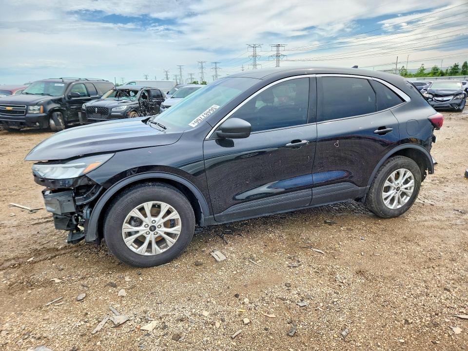 2024 FORD ESCAPE ACTIVE - 1
