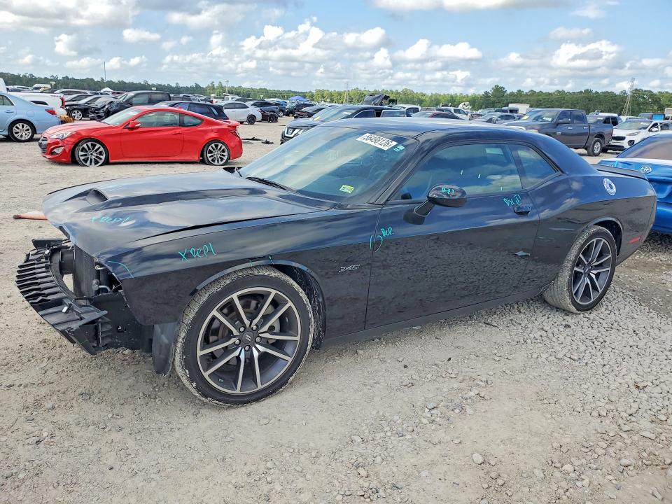 2023 DODGE CHALLENGER R/T - 1