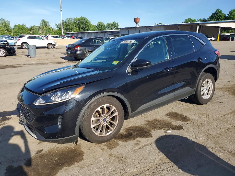 2020 FORD ESCAPE SE - 1