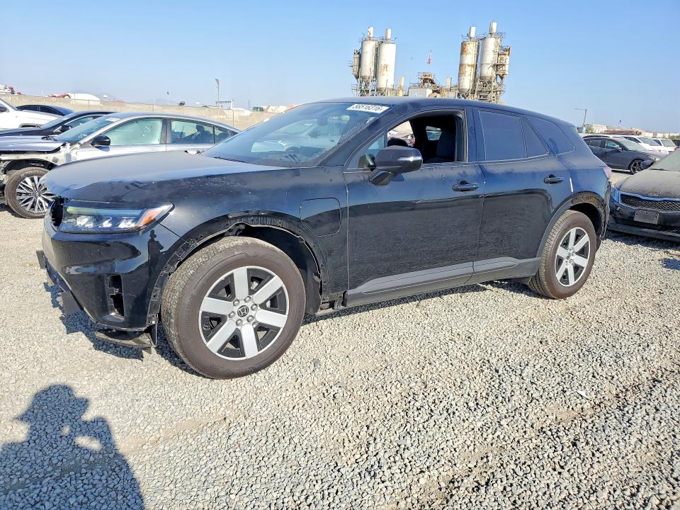2024 HONDA PROLOGUE ECO - 1
