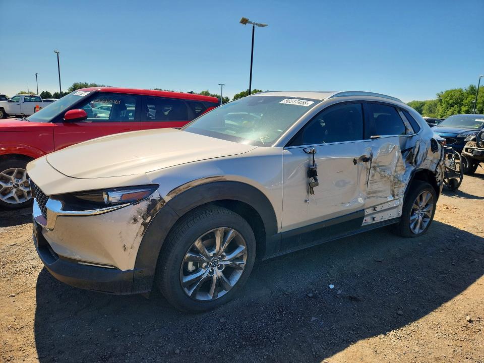 2022 MAZDA CX-30 PREFERRED - 1