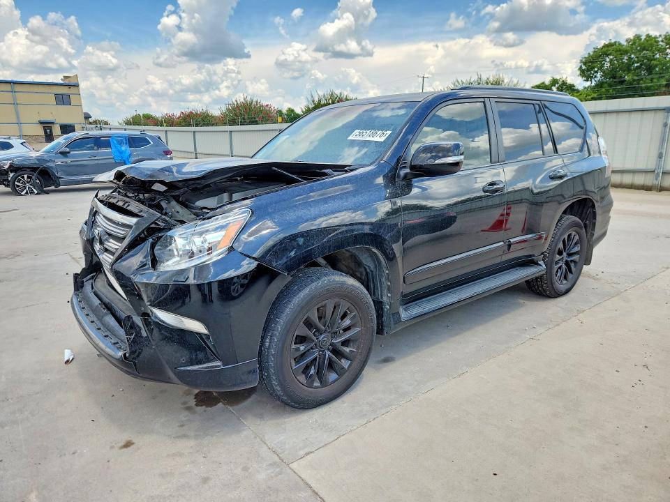 2019 LEXUS GX 460 - 1