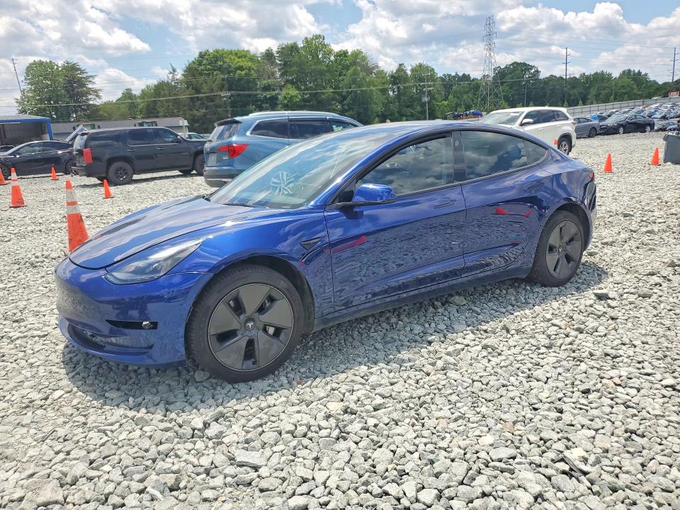 2023 TESLA MODEL 3 - 1