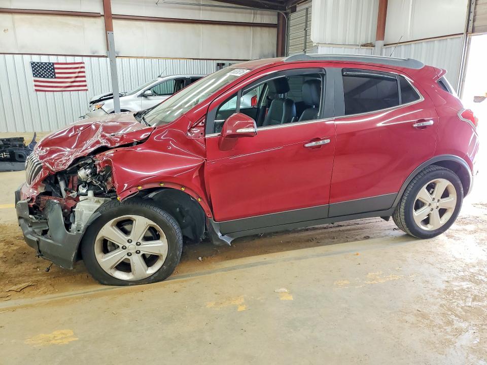 2016 BUICK ENCORE - 1