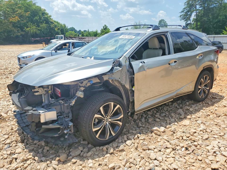 2019 LEXUS RX 350 L - 1