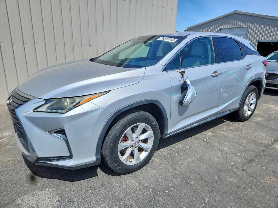2016 LEXUS RX 350 - 1