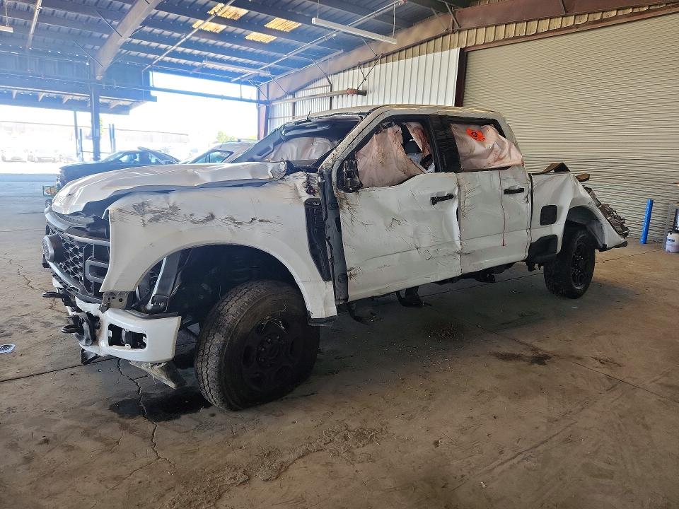 2024 FORD F250 SUPER DUTY - 1