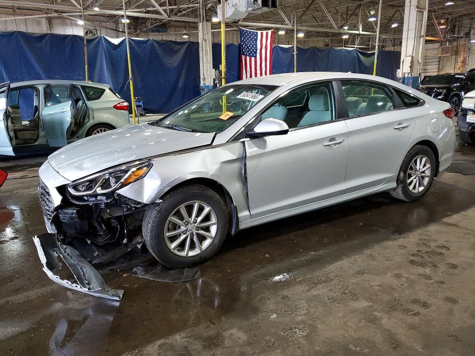 2019 HYUNDAI SONATA SE - 1