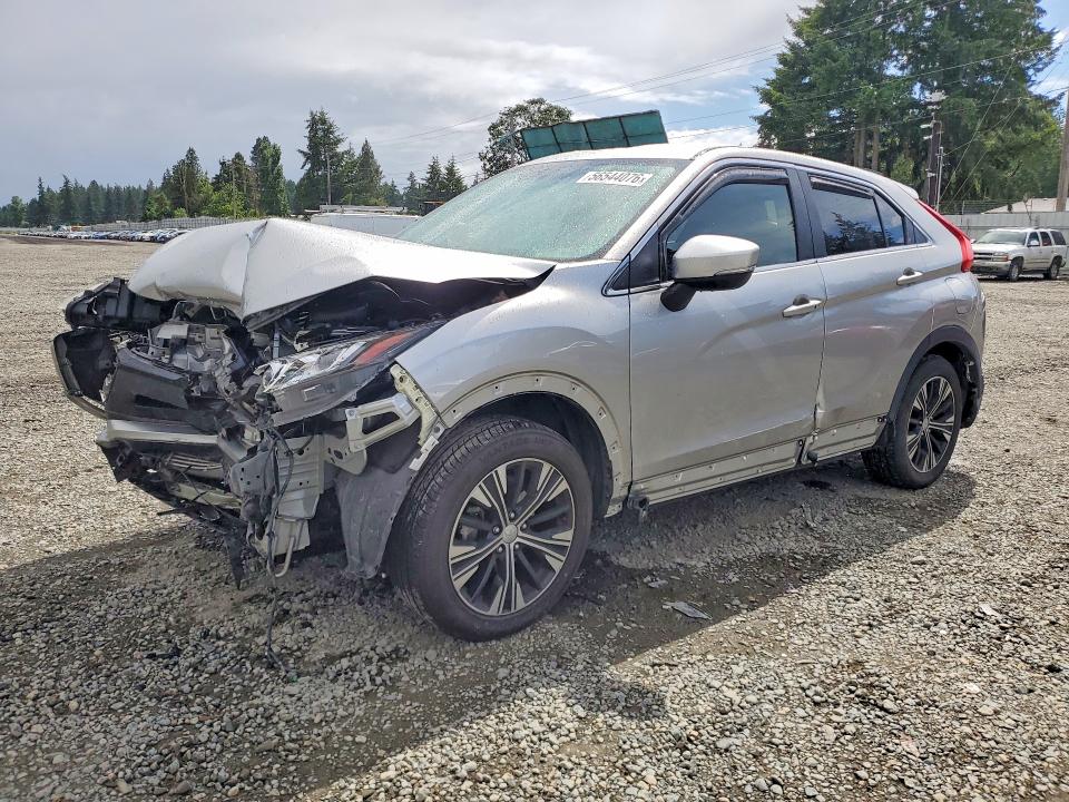 2019 MITSUBISHI ECLIPSE CROSS SE/SEL - 1