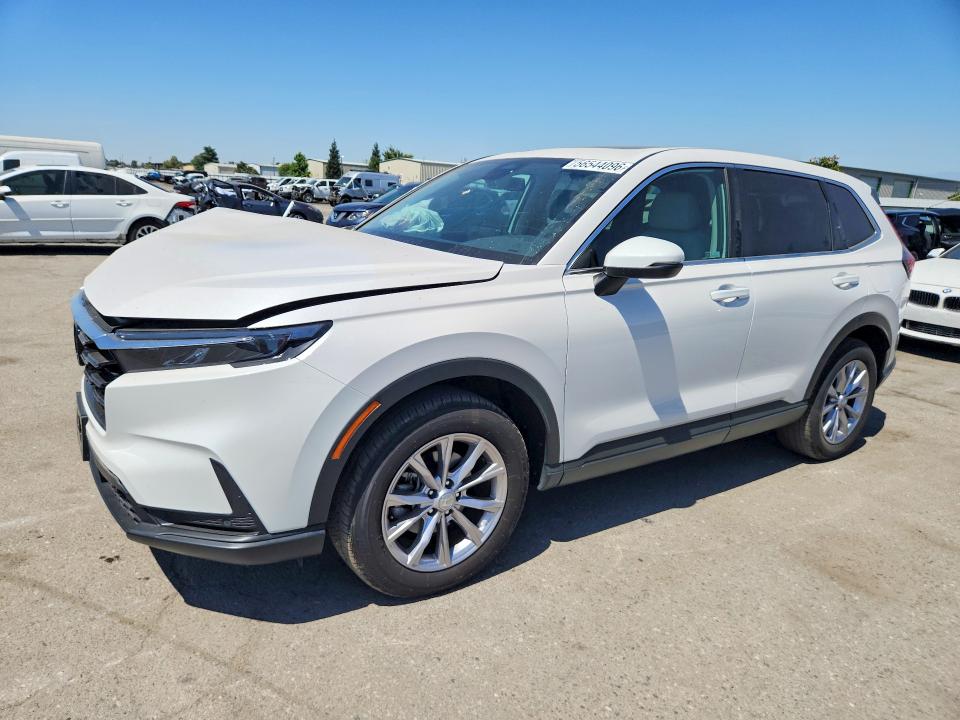 2024 HONDA CR-V EXL - 1