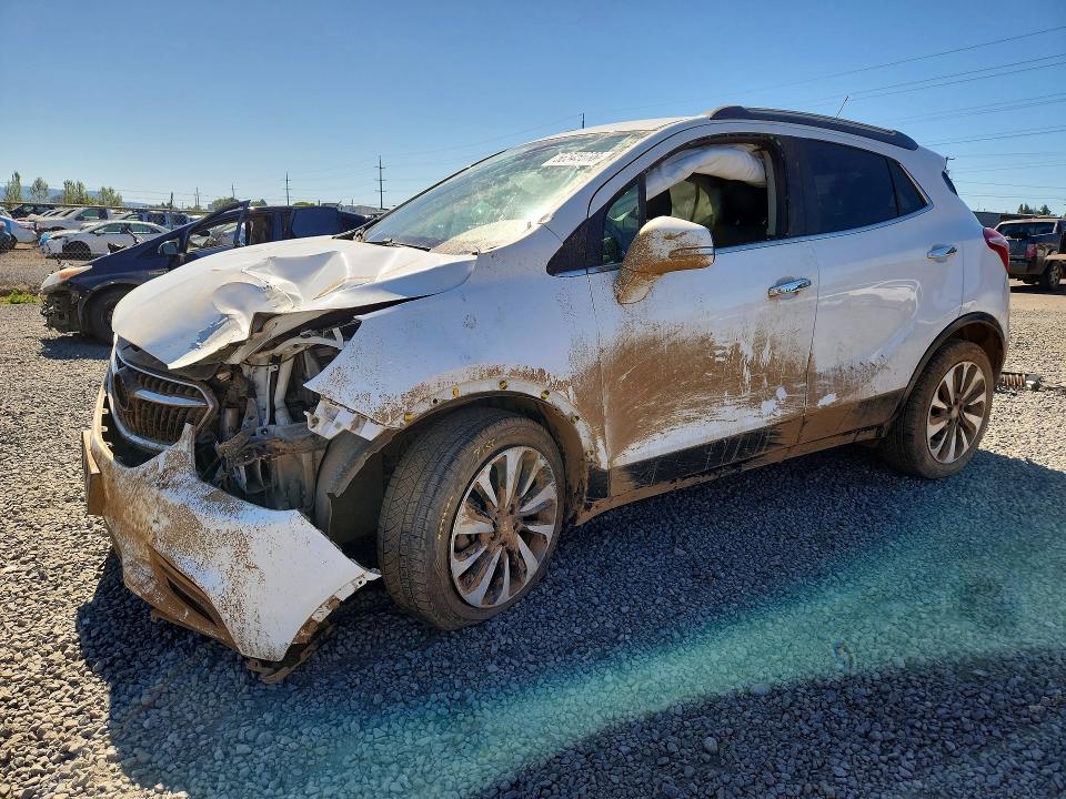 2019 BUICK ENCORE ESSENCE - 1