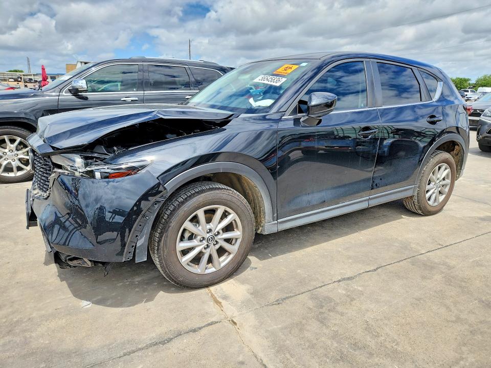 2023 MAZDA CX-5 - 1