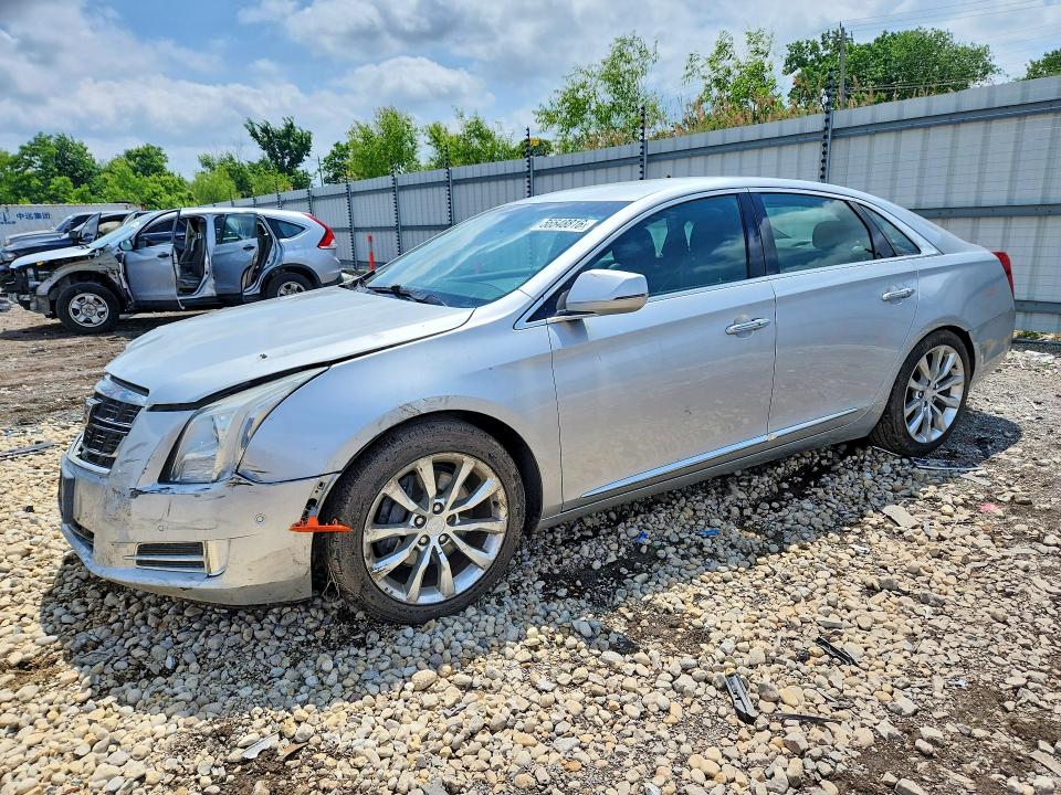 2016 CADILLAC XTS LUXURY COLLECTION - 1
