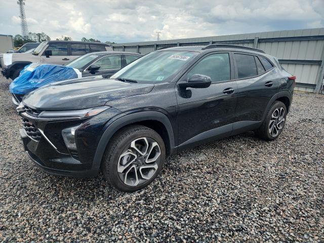 2024 CHEVROLET TRAX 2RS - 1