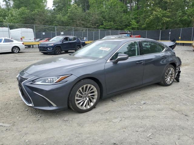 2023 LEXUS ES 300H BASE - 1
