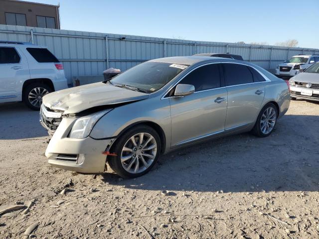 2016 CADILLAC XTS LUXURY COLLECTION - 1