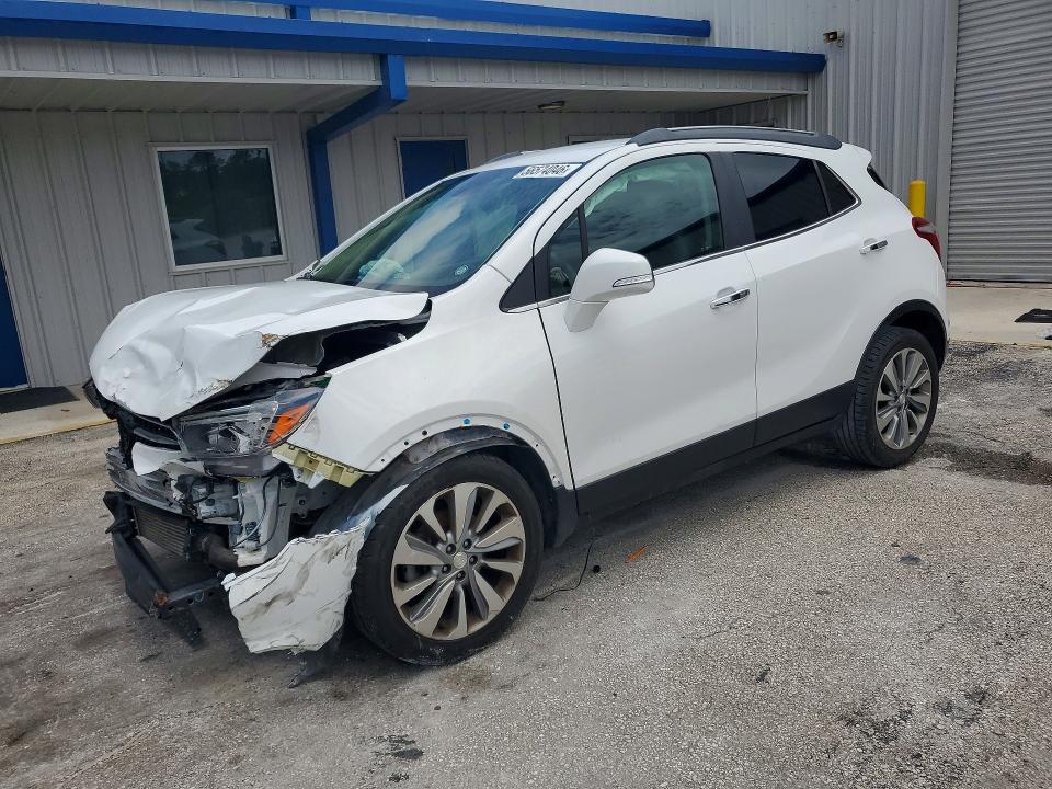 2018 BUICK ENCORE PREFERRED - 1
